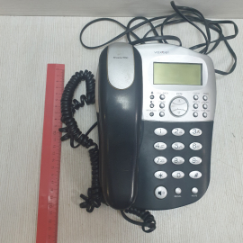 Телефон кнопочный с дисплеем Voxtel Breeze 550, работоспособность неизвестна. Китай. Картинка 11